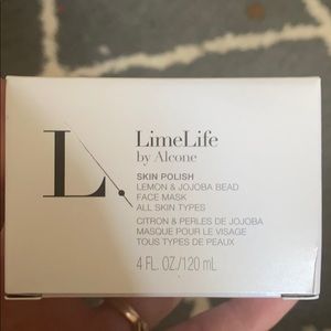 Limelife skin polish
